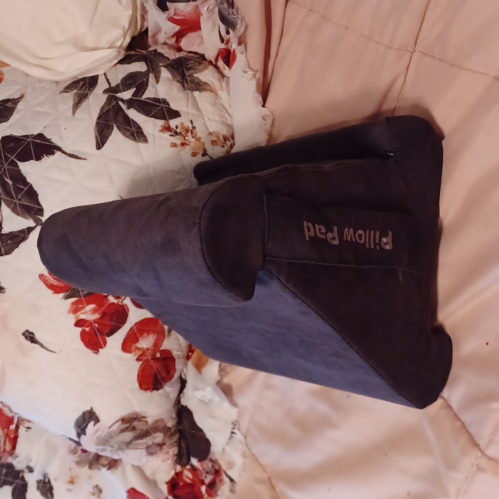 Pillow Pad